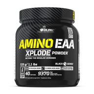 Olimp Sport Nutrition Amino EAA Xplode  520g Fruit Punch