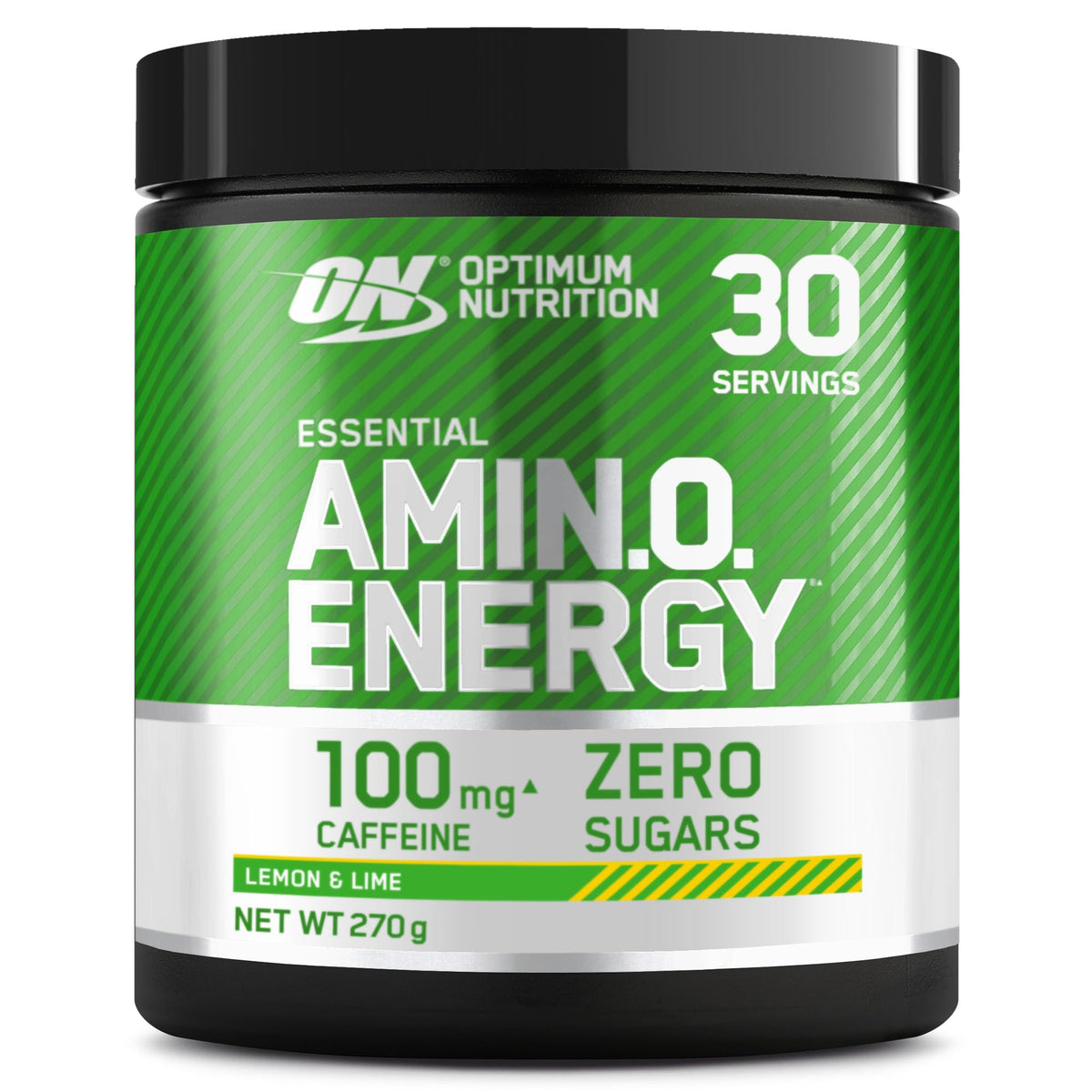 Optimum Nutrition AmiNO Energy 270g Lemon Lime