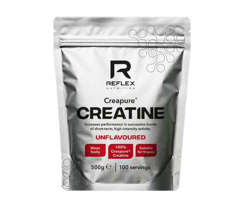 Reflex Nutrition Creatine Monohydrate 500g