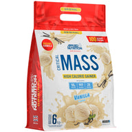 Applied Nutrition Critical Mass Original 6kg Vanilla