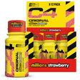 Cellucor C4 Original Pre-Workout Shot 12x60ml Millions Strawberry