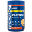 Applied Nutrition Endurance Carb & Electrolyte Energy 1.5kg Orange Burst