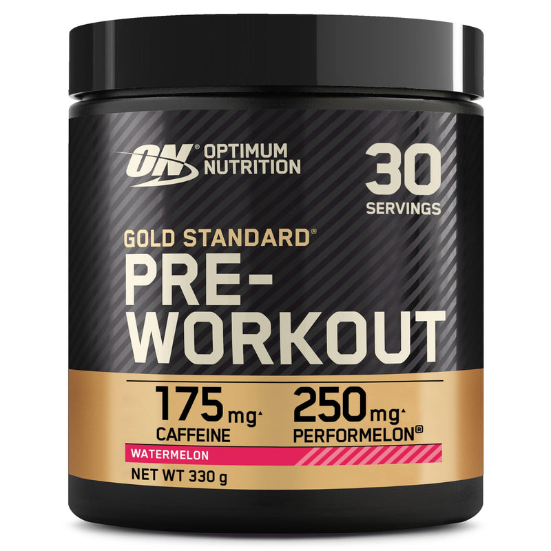 Optimum Nutrition Gold Standard Pre-Workout 330g Watermelon