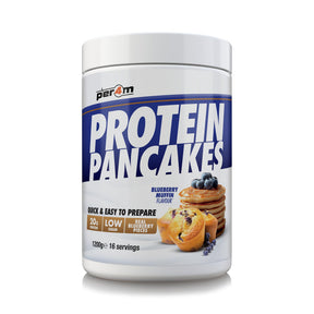 Per4m Protein Pancakes 1200g Blueberry Muffin