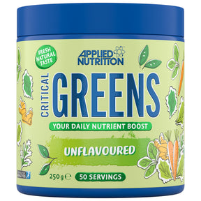 Applied Nutrition Critical Greens 250g