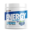 Per4m Energy Pre Workout 390g Blue Raspberry