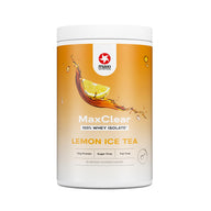 MaxiNutrition MaxClear 420g Lemon Ice Tea