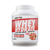 Per4m Whey Hydrate 1.8kg Strawberry Watermelon