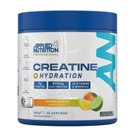 Applied Nutrition Creatine + Hydration 360g Citrus Burst