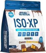 Applied Nutrition Iso-XP 1kg Choco Honeycomb