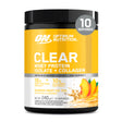 Optimum Nutrition Clear + Collagen 240g Summer Fruit Ice Tea