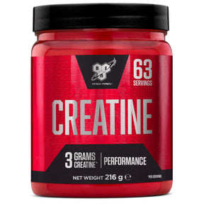 BSN Creatine DNA 216g