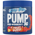 Applied Nutrition Pump 3G Zero 375g Fruit Burst