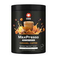 MaxiNutrition Protein Coffee 300g Caramel