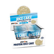 Per4m Rice Cake 12x64g White Chocolate