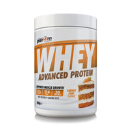 Per4m Advanced Whey Protein 900g Carrot Cake