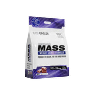 Outangled Method Mass 6kg Milk Chocolate