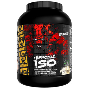 Mutant Iso Surge 2.27kg Cookies & Cream