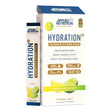Applied Nutrition Hydration+ Electrolyte & Vitamin Powder Sticks 7x8g Lemon and Lime