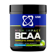 USN BCAA Complete Amino + EAA 400g Apple