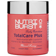 Nutriburst Totalcare Plus 60 Gummies Mixed Berry