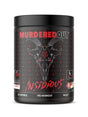 Murdered Out Insidious 463g Killer Lollipop