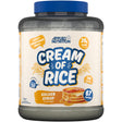Applied Nutrition Cream Of Rice 2kg Golden Syrup