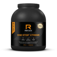 Reflex Nutrition One Stop Xtreme 2.03kg Vanilla Ice Cream