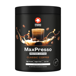 MaxiNutrition Protein Coffee 300g Coffee Classic — MaxiNutrition — image 1