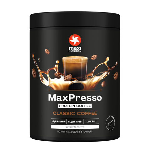 MaxiNutrition Protein Coffee 300g Coffee Classic