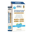 Applied Nutrition Hydration+ Electrolyte & Vitamin Powder Sticks 7x8g Blue Raspberry