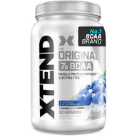 XTEND BCAA 1.332kg Blue Raspberry Ice