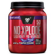 Purple Power - 650g