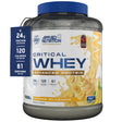 Applied Nutrition Critical Whey 2kg Banana Milkshake