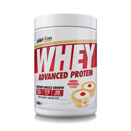 Per4m Advanced Whey Protein 900g Cherry Bakewell