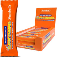 Barebells Soft Protein Bar 12x55g Peanut Caramel
