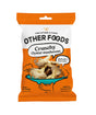 Other Foods Orka Chips 8x40g Crunchy Ladies Fingers