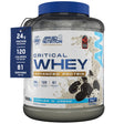 Applied Nutrition Critical Whey 2kg CookiesnCream