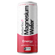 BetterYou Magnesium Water Energy 12x250ml Pomegranate & Rhubarb
