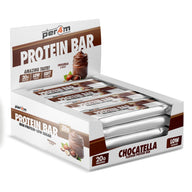 Per4m Protein Bar  12x62g Chocotella