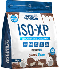 Applied Nutrition Iso-XP 1kg Choco Coco