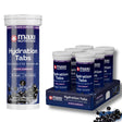 MaxiNutrition Protein Hydration 6x10Tabs Black Currant