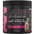 Applied Nutrition ABE (All Black Everything) 375g Baddy Berry