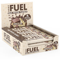 Applied Nutrition Body Fuel High Protein Flapjacks 12x40g Chocolate