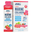 Applied Nutrition Marine Collagen Gels 10x30g Strawberry Raspberry