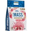 Applied Nutrition Critical Mass Professional 6kg White Chocolate Raspberry