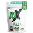 10X Athletic Vegan Protein 540g Chocolate Mint