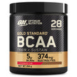 Optimum Nutrition Gold Standard BCAA 266g Strawberry Kiwi