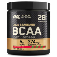 Optimum Nutrition Gold Standard BCAA 266g Strawberry Kiwi