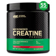 Optimum Nutrition Micronised Creatine 247.5g Fruit Punch